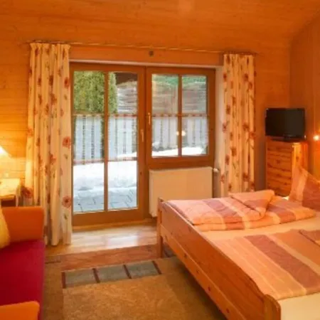 Haus Miller Apartman