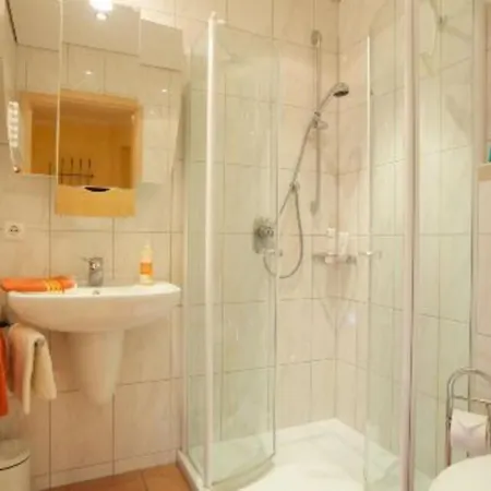 Haus Miller Apartman Nesselwang