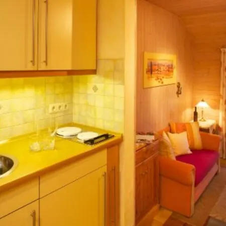 Haus Miller Apartman