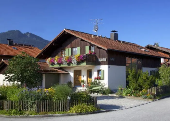 Haus Miller
