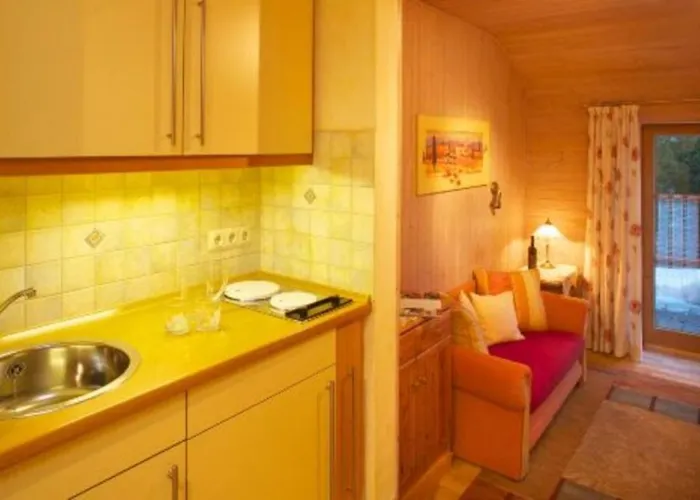 Haus Miller Apartamento